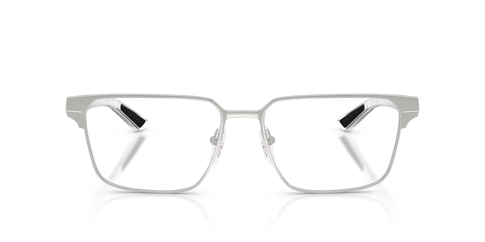 Prada Linea Rossa 50TV Eyeglasses - view 4